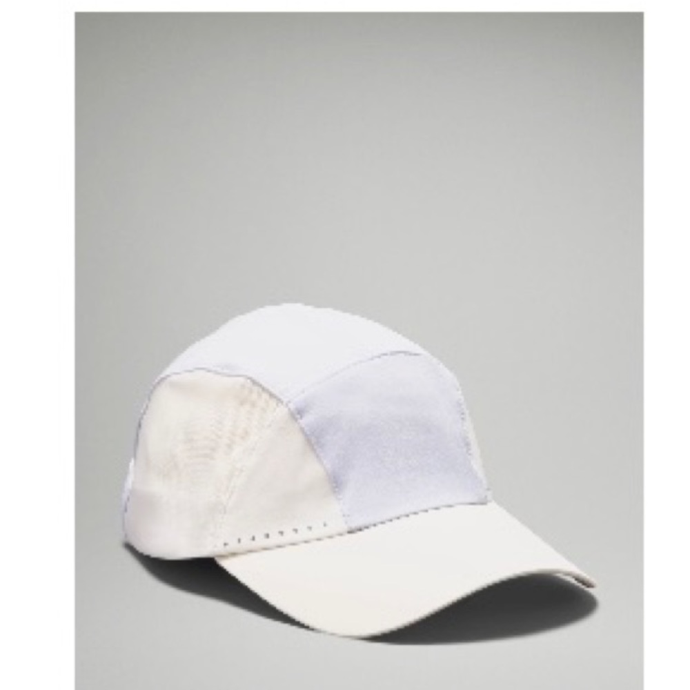 NEW Lululemon fast and free running hat